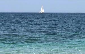 Marina Brezza Le Nuove Dune