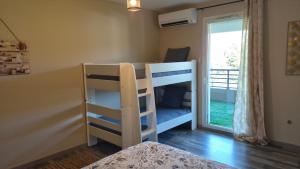 Appartement proche centre ville et plages