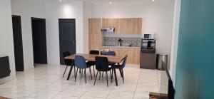 La Gueule DOr - Parking - Wifi