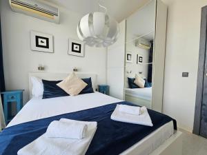 Aпартаменти Хоризонт