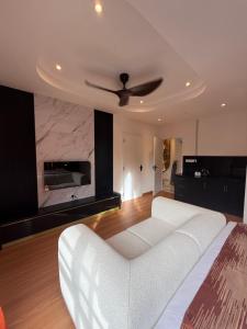 Adik Aisyah Hotel Studio Room Sun Harvest Citrus Centrum Brinchang