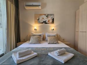 Aпартаменти Хоризонт