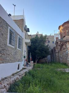 Pyrgousaki holiday apartment