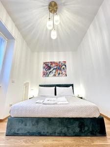 Modern Luxury Apartment at Centrale - Duomo