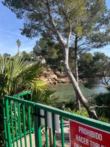 Cala Llobeta