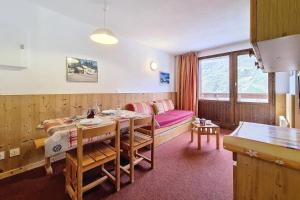Résidence Loree Des Pistes - 2 Pièces pour 4 Personnes MAE-2941