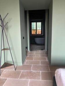 Dimora Rosaspina Suite Eden e Suite Platinum