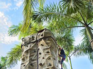 Paradisus Punta Cana ResortInclusive