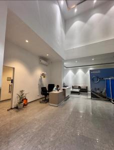 Hazelnut -Expo India centre