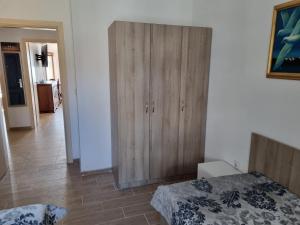 Sea View 2 Bedroom Apartment - Top floor