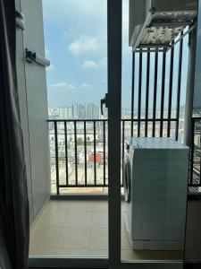 veranda ramkhamhaeng 33f