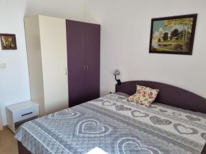 Sea View 2 Bedroom Apartment - Top floor