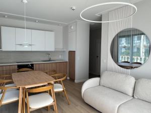 Apartamenty BlueSun - Rezydencja Niechorze