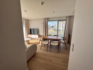 Apartamenty BlueSun - Rezydencja Niechorze