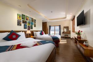 Lee Homestay Sa Pa