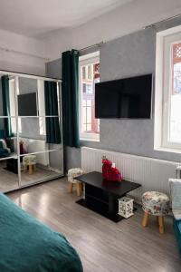 Apartament Salina Turda