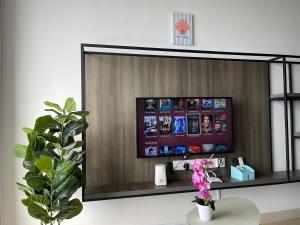 Cozy Retreat Windmill Genting Mountain View