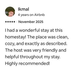 Cozy Retreat Windmill Genting Mountain View