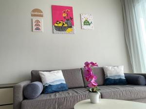 Cozy Retreat Windmill Genting Mountain View