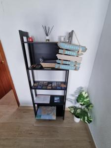 Salitre House Apartment