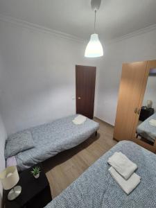 Salitre House Apartment