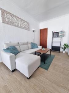 Salitre House Apartment