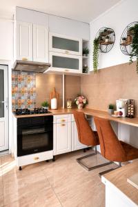Apartament Salina Turda