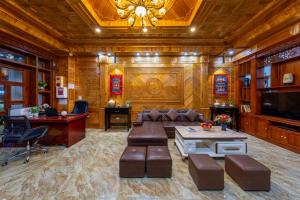 Lee Homestay Sa Pa