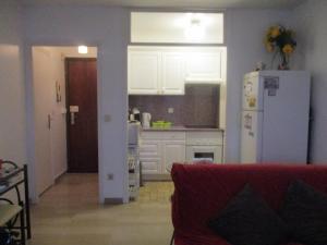 Cannes RIOU Air-conditioned 1 BDR