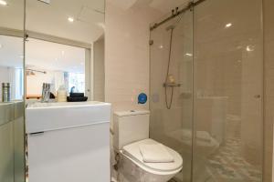 Studio Basement flat in the heart of alfama