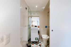 Studio Basement flat in the heart of alfama