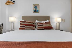 Studio Basement flat in the heart of alfama