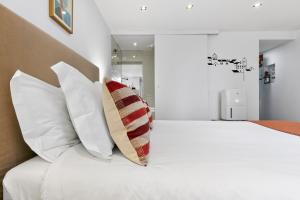 Studio Basement flat in the heart of alfama