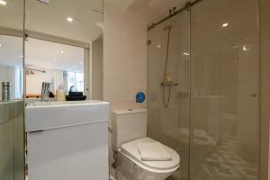 Studio Basement flat in the heart of alfama