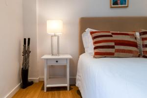 Studio Basement flat in the heart of alfama
