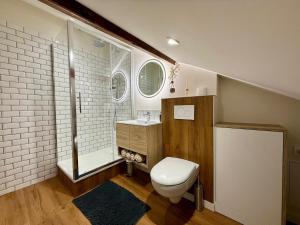 Face gare - Appartement Cosy 402