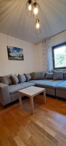 Ferienhaus am Ammersee in Bierdorf