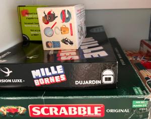 Joli 3 pieces lumineux, vue dégagée, balcon et parking