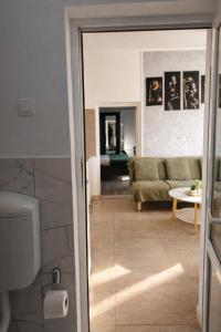 Apartament Salina Turda