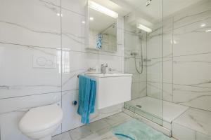 Apartments Sank Georgenstrasse