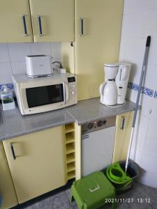 Bonito y confortable apartamento cercano al Parador Nacional