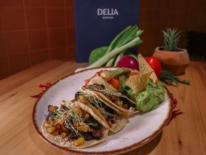 Novotel Monterrey Valle