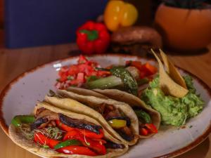 Novotel Monterrey Valle