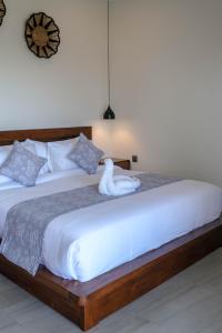 Bukit Ulus Villa Uluwatu