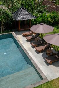 Bukit Ulus Villa Uluwatu