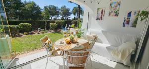 Miraflores Jardin A Studio