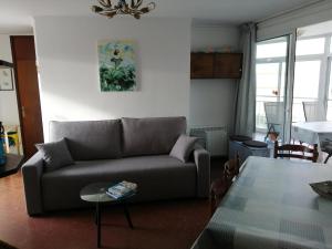 Apartment with sea views in Platja dAro