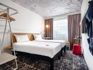 Hotel Ibis Krakow Centrum