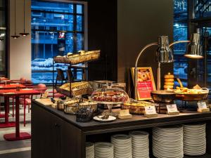 Hotel Ibis Krakow Centrum