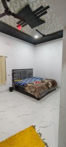Thakur place